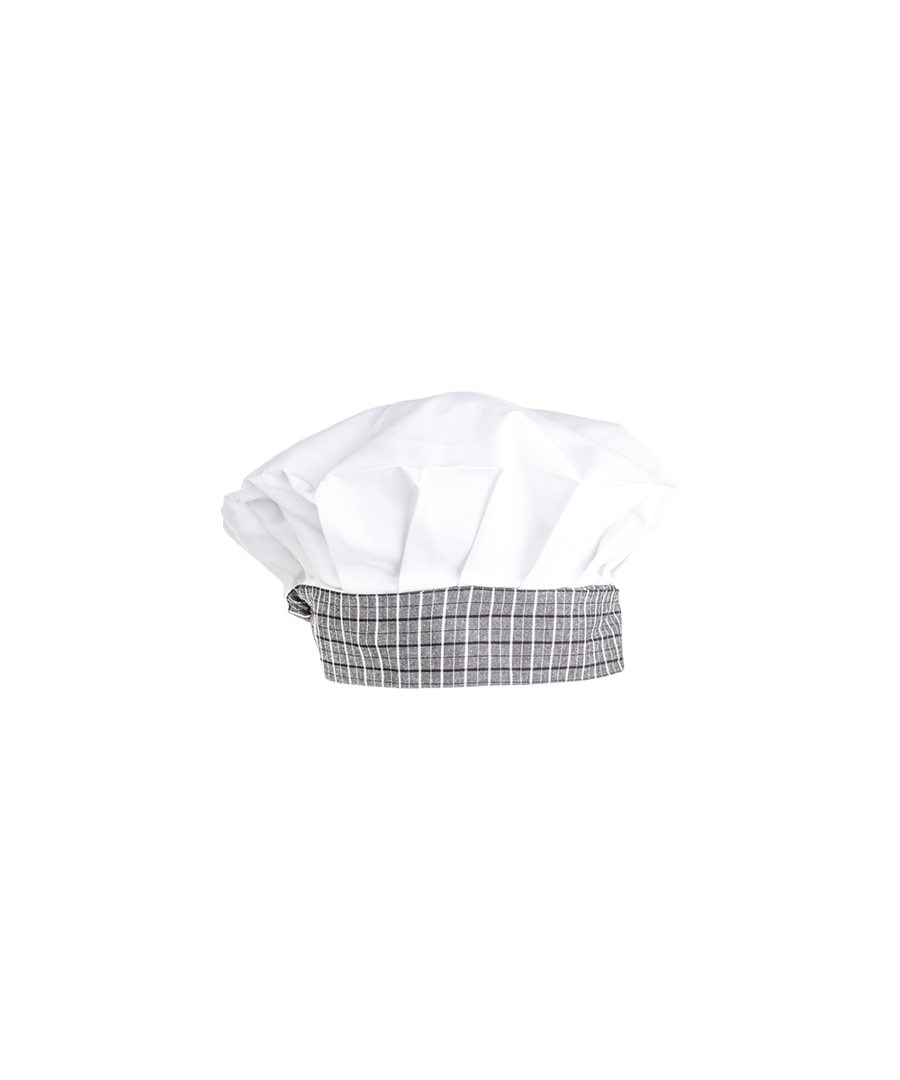 White & Fano Chef’s Hat