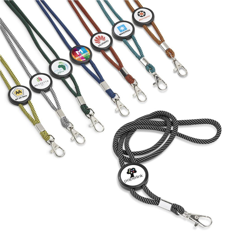 Lanyards & Accessories