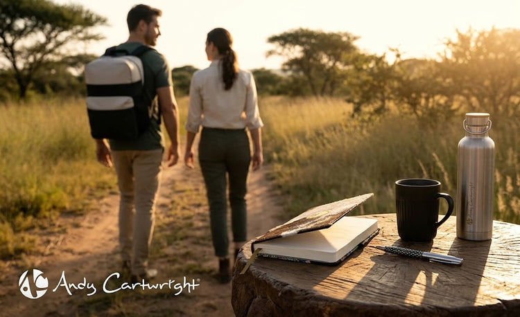 Andy Cartwright Gift Sets