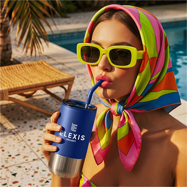 Drinkware