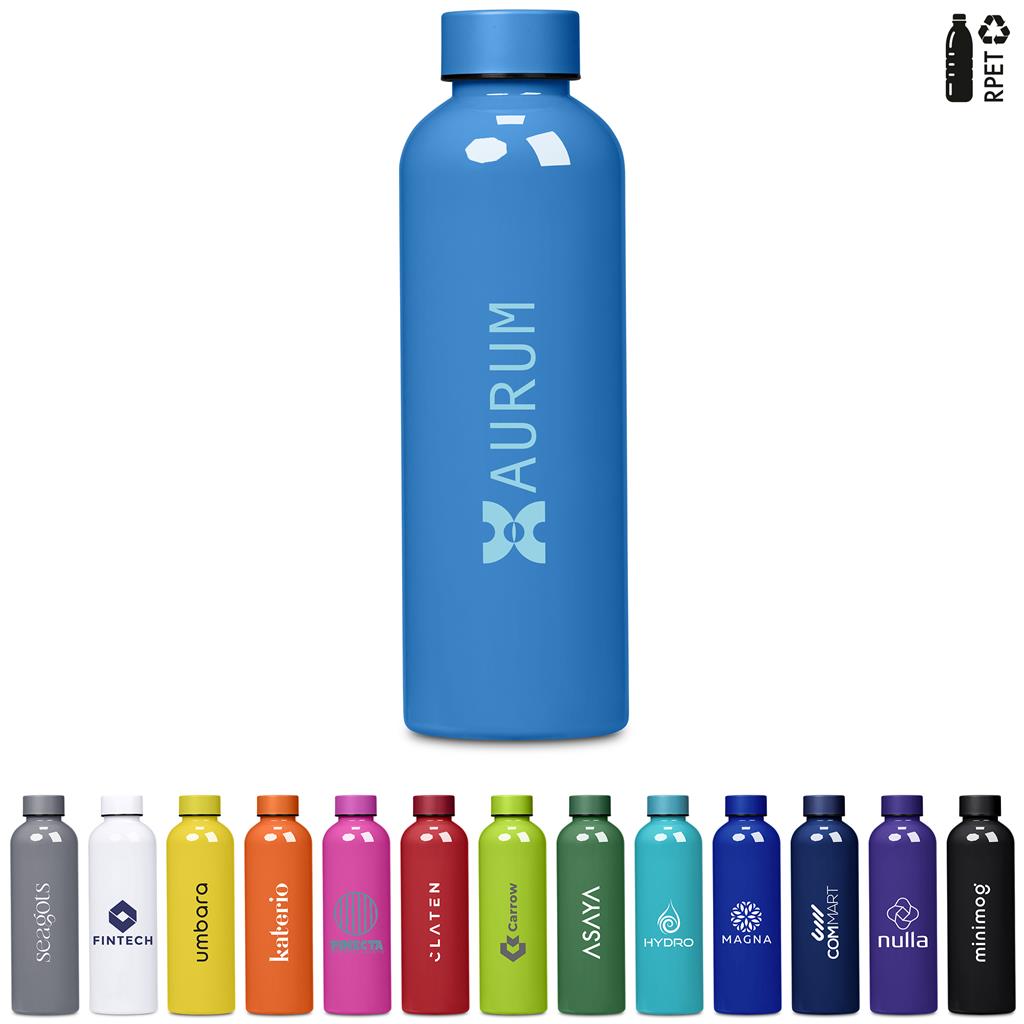 Branded Water Bottles South Africa