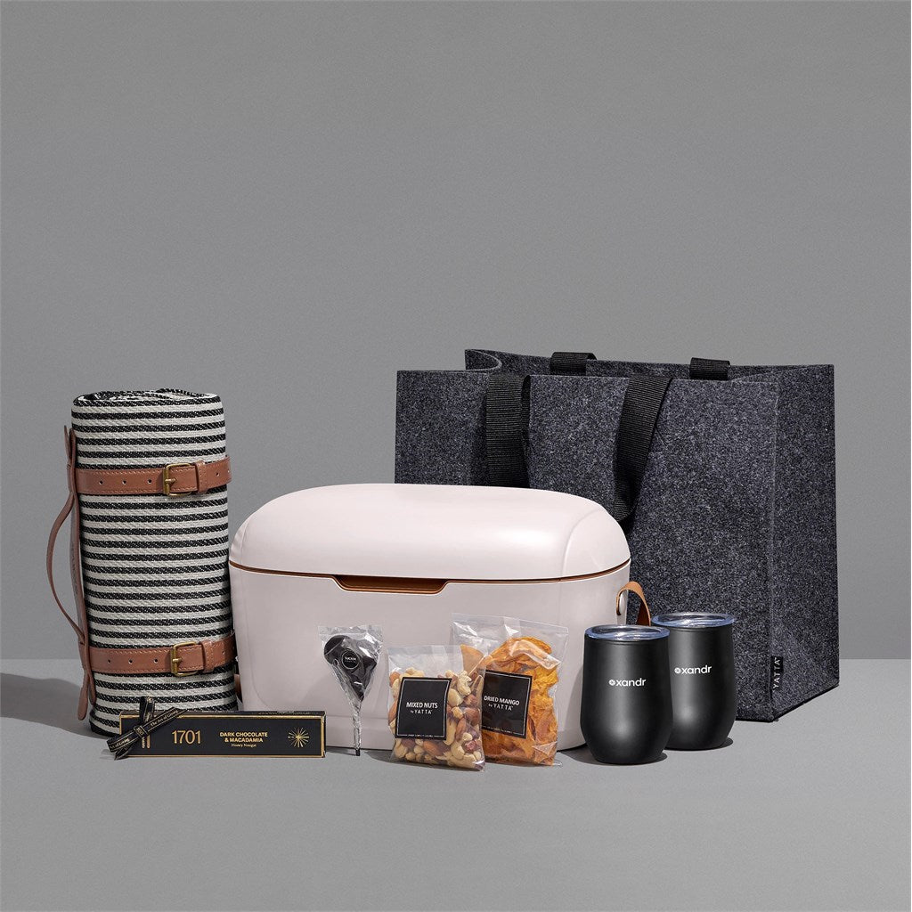Hampers