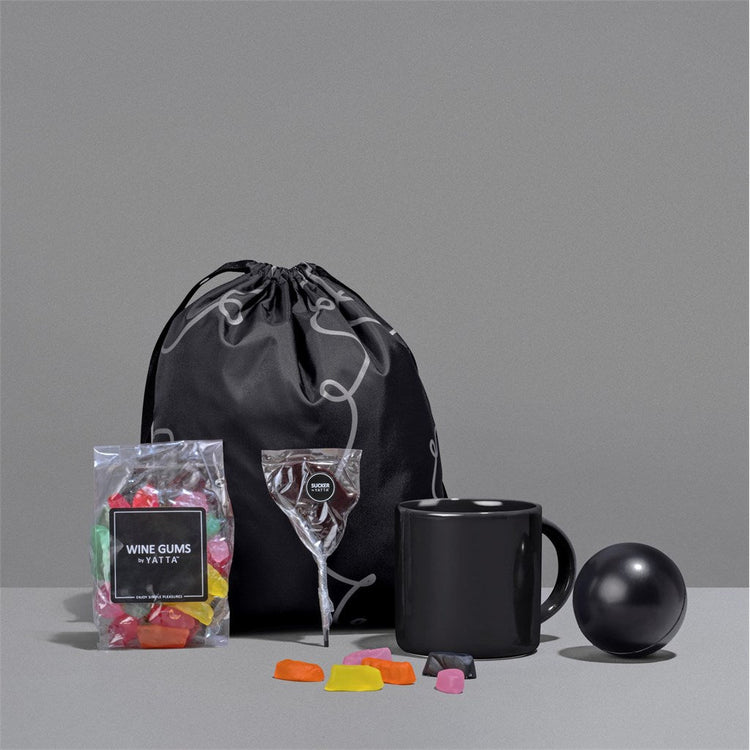 Teacher's gift hamper