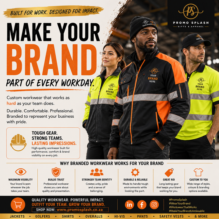 Workwear