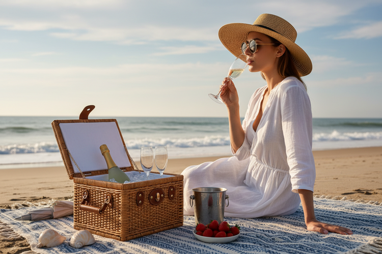 Coolers & Outdoor