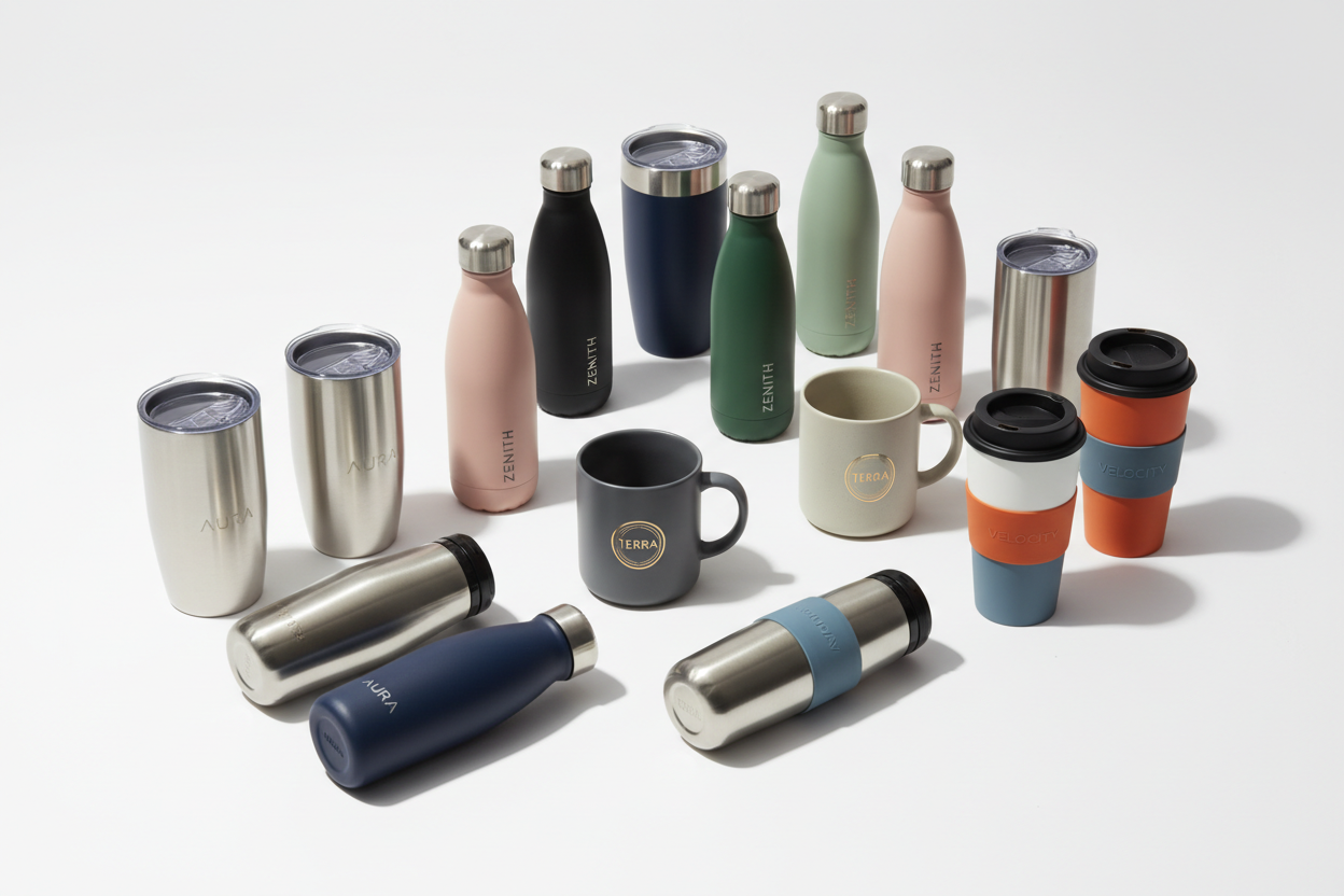 Drinkware