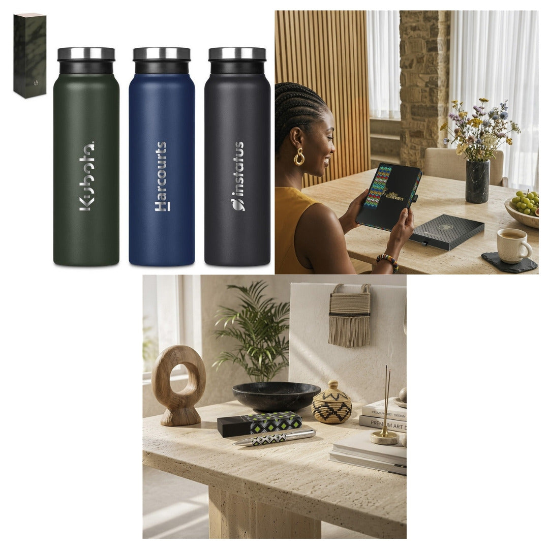 Andy Cartwright Office Hydration Gift Set – all items