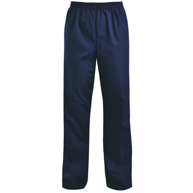 Terry Unisex Scrub Pants