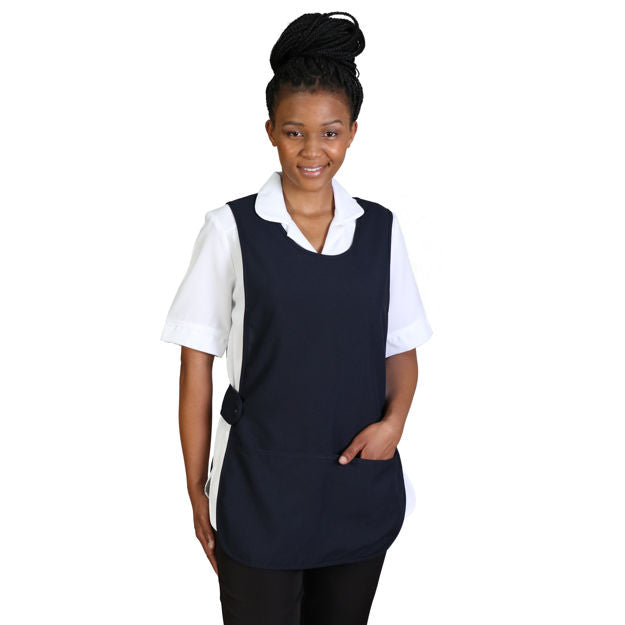 Cindy Coverall Apron
