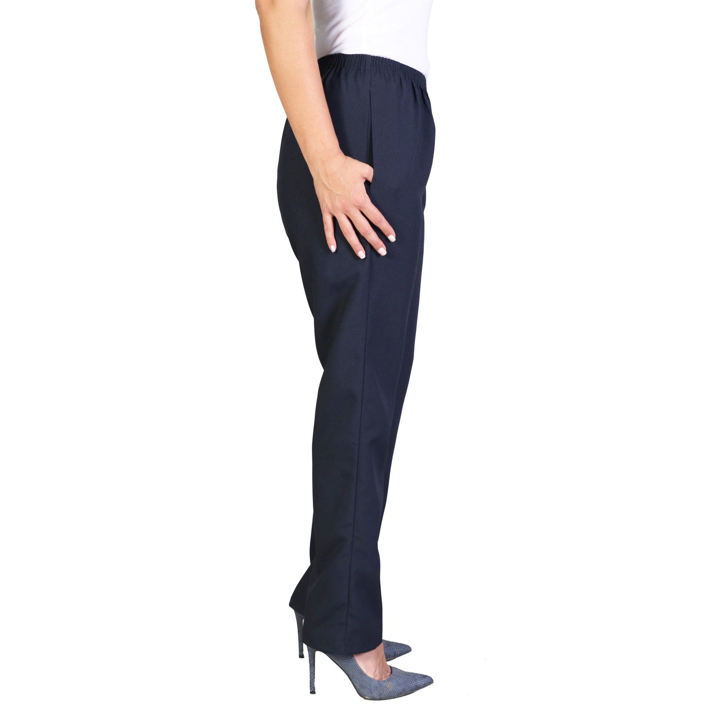 Terry Pants ladies