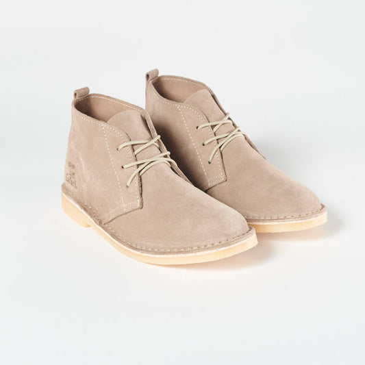Ladies Safari Expedition Vellies