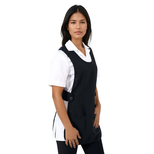 Cindy Coverall Apron