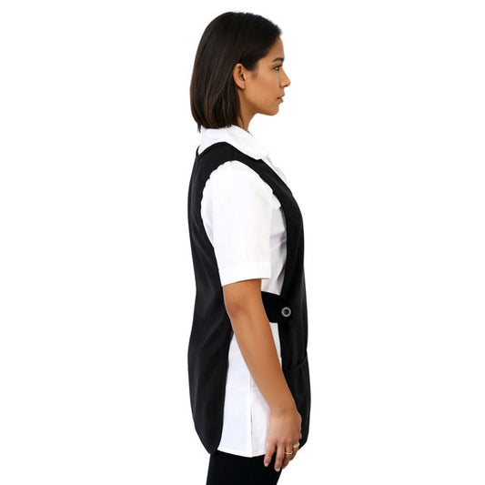 Cindy Coverall Apron