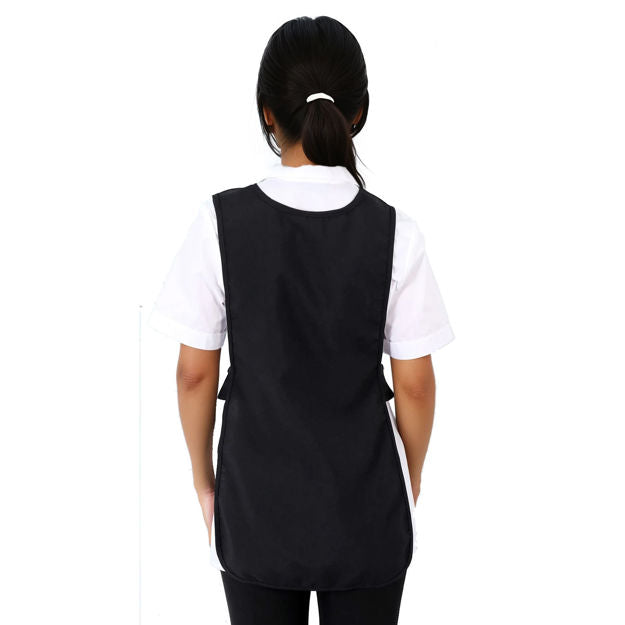 Cindy Coverall Apron
