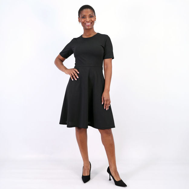 Stella Dress
