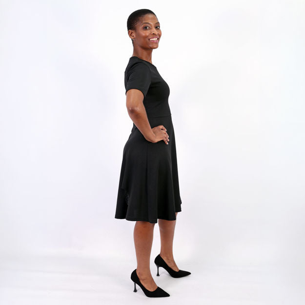 Stella Dress