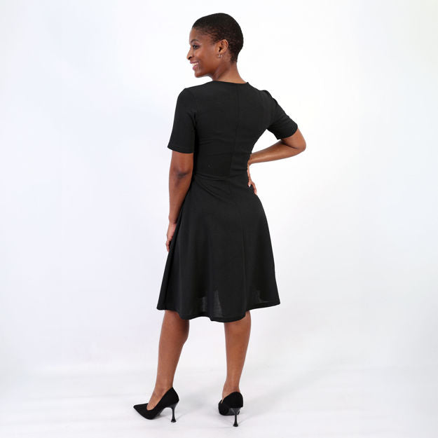 Stella Dress