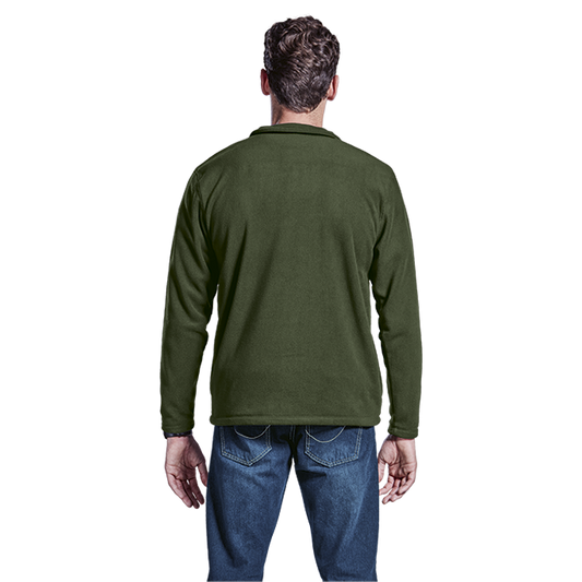 Hybrid Fleece Mens