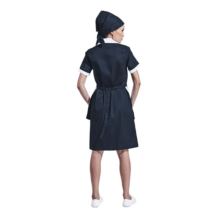 Housekeeping Poly Cotton 3 Piece Set