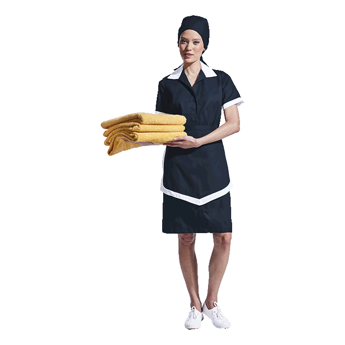 Housekeeping Poly Cotton 3 Piece Set