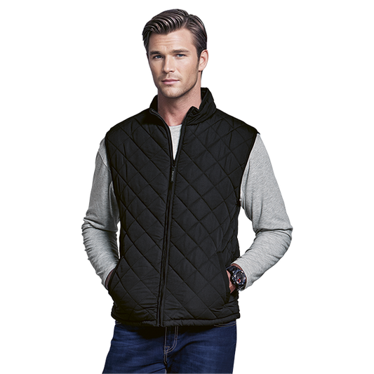Michigan Bodywarmer Mens