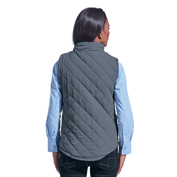 Michigan Bodywarmer Ladies