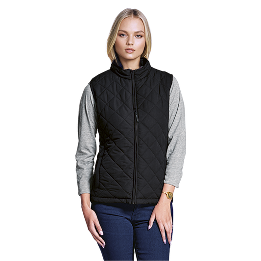 Michigan Bodywarmer Ladies