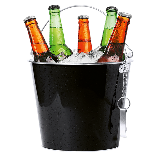 Bucket Duken