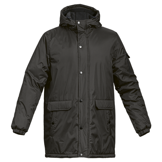 Padded Parka Unisex