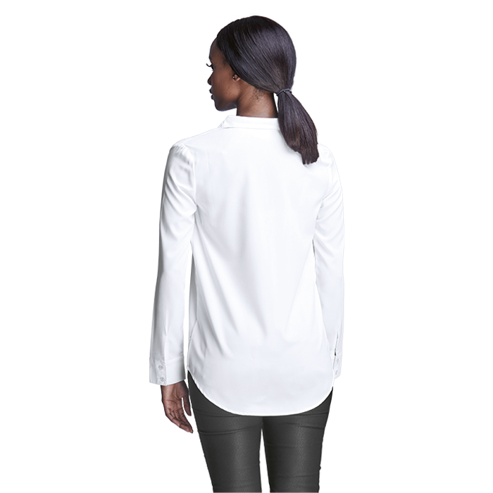 Loose Fitting Blouse Ladies