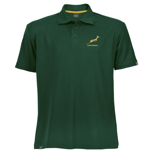 Bokke Golfer