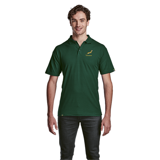 160g Single Jersey Short Sleeve Golfer