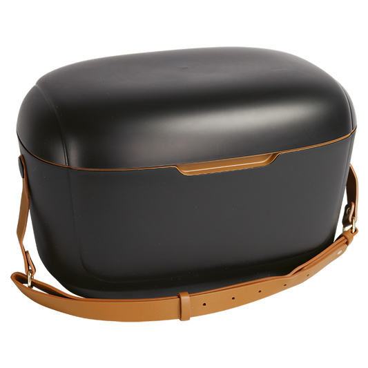 Hard Shell Cooler