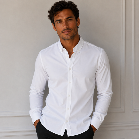 Long Sleeve Sorrento Shirt Men's