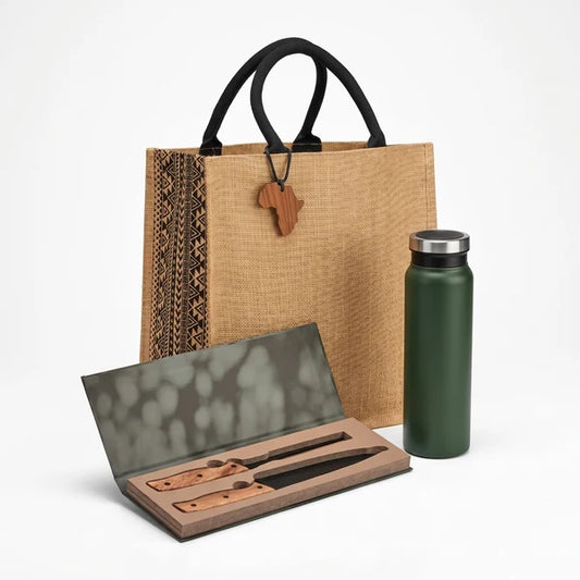 Andy Cartwright All Rounder Gift Set