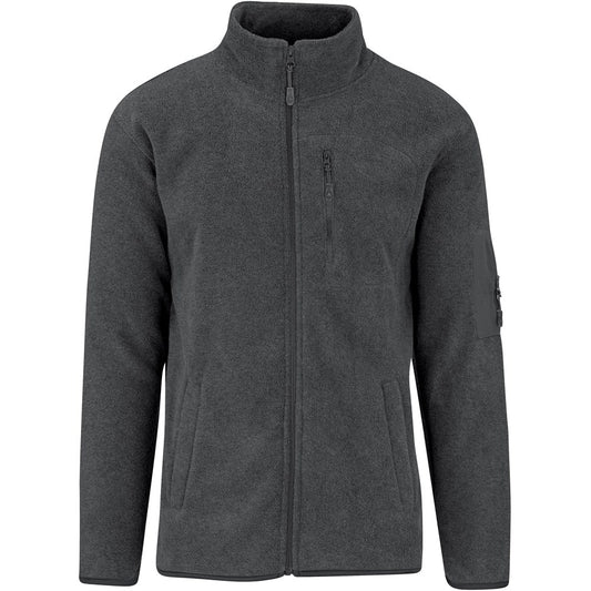 Men's Oslo Micro Fleece Jacket