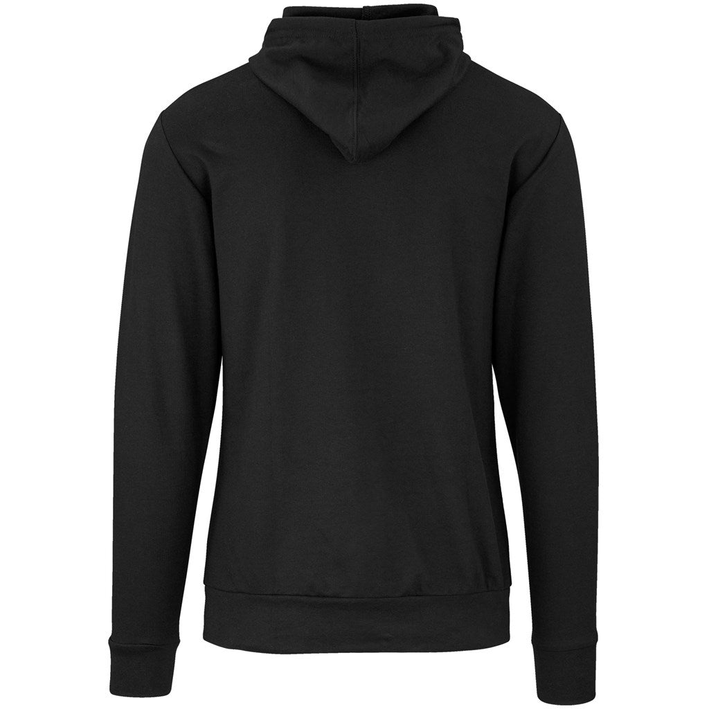 Ladies Physical Hooded Sweater