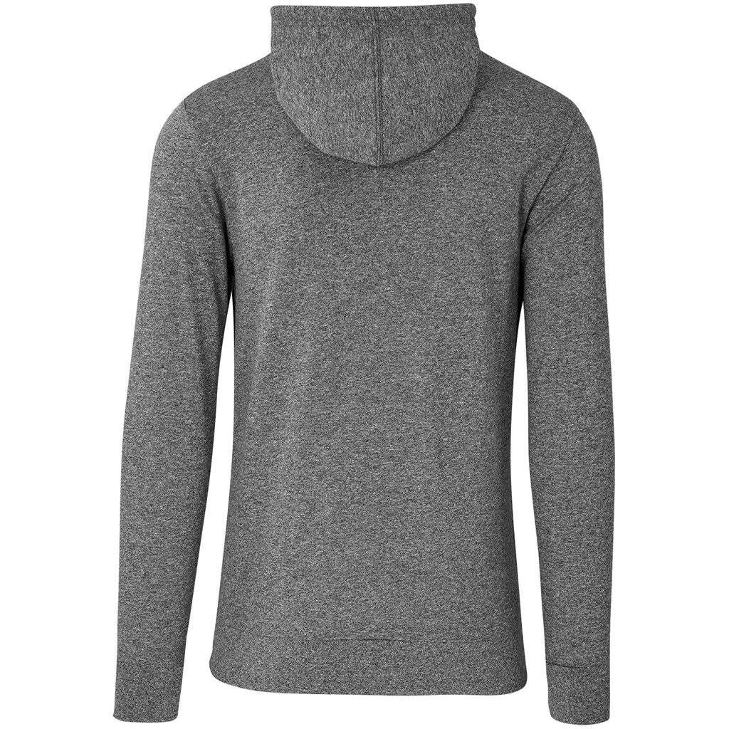 Ladies Physical Hooded Sweater