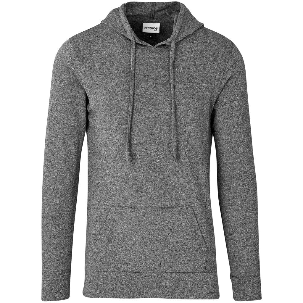 Ladies Physical Hooded Sweater