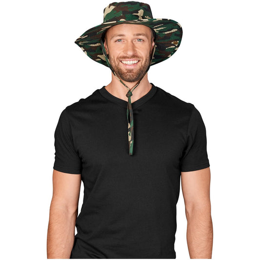 Willow  Bush Hat