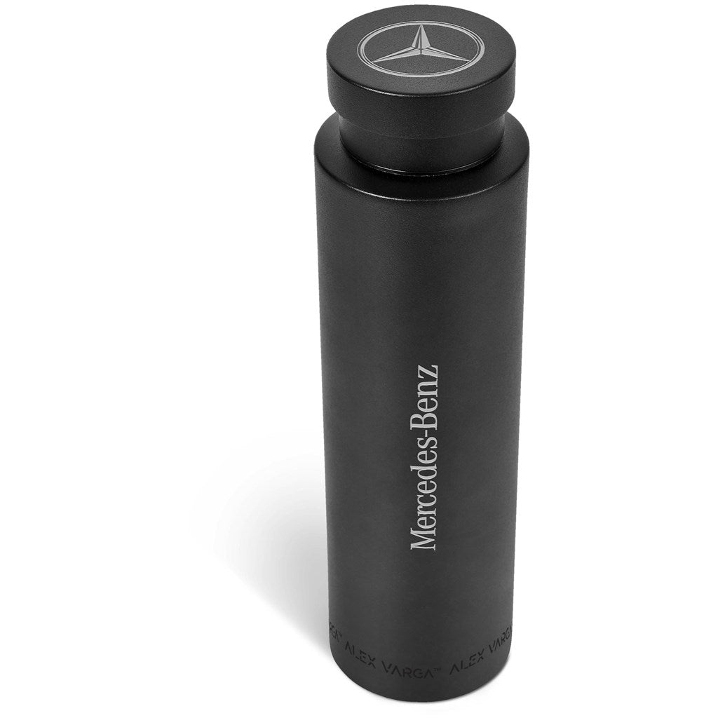 AV Shackleton Stainless Steel Vacuum Water Bottle - 800ml