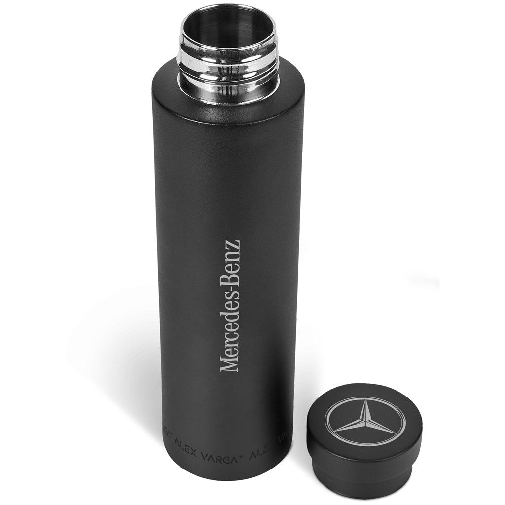 AV Shackleton Stainless Steel Vacuum Water Bottle - 800ml