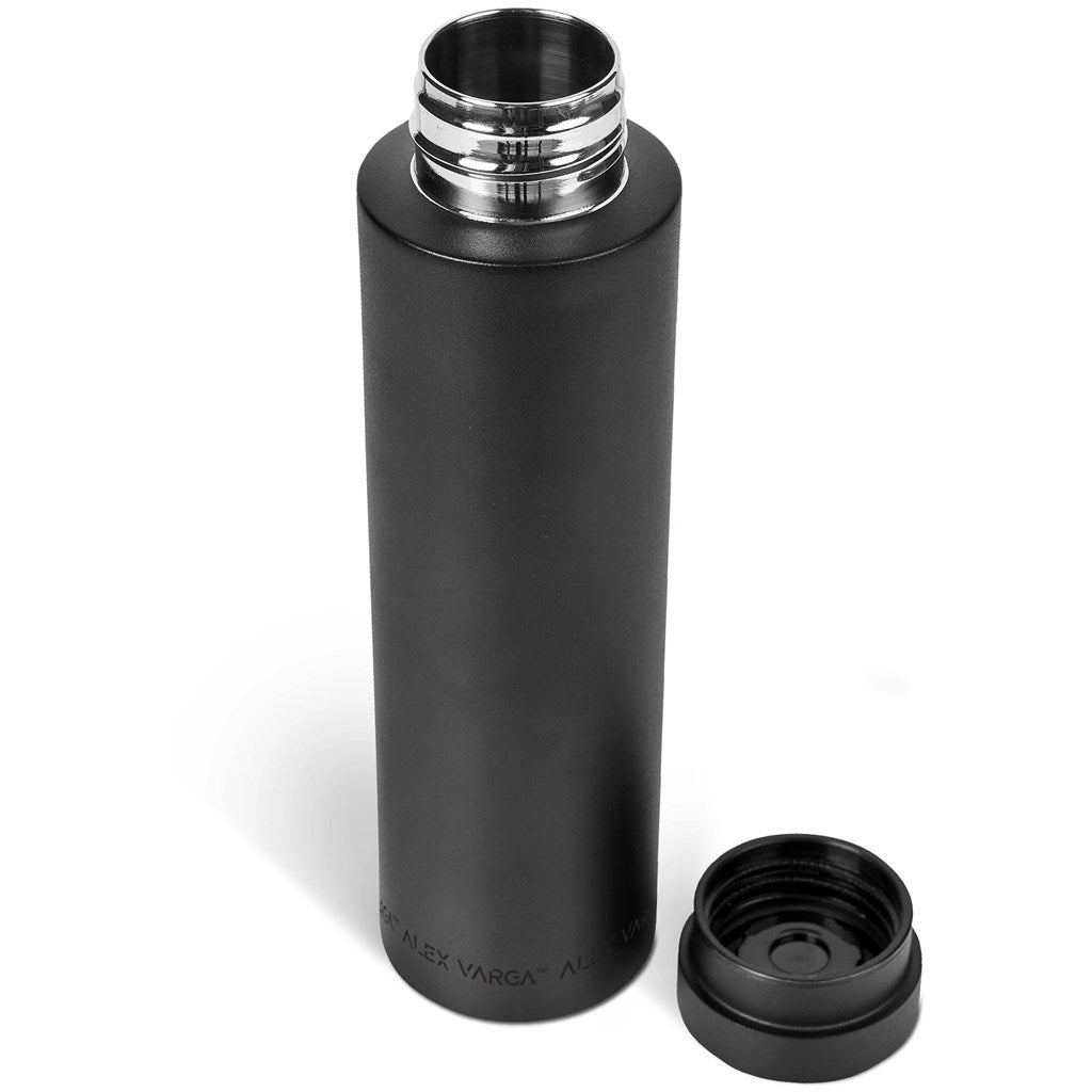 AV Shackleton Stainless Steel Vacuum Water Bottle - 800ml