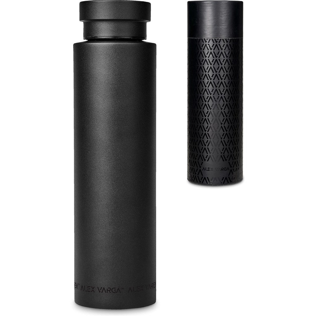 AV Shackleton Stainless Steel Vacuum Water Bottle - 800ml