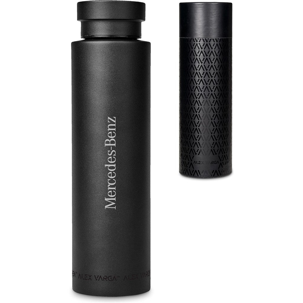 AV Shackleton Stainless Steel Vacuum Water Bottle - 800ml