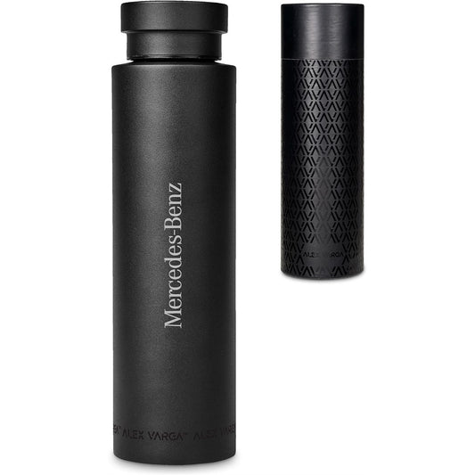 AV Shackleton Stainless Steel Vacuum Water Bottle - 800ml