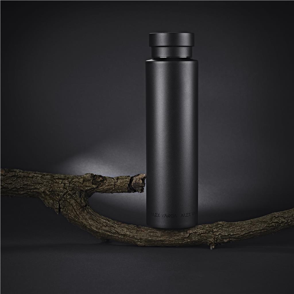 AV Shackleton Stainless Steel Vacuum Water Bottle - 800ml