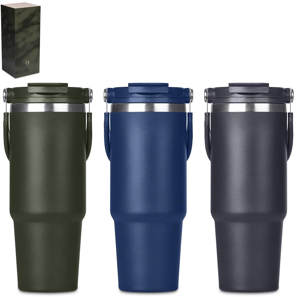 Andy Cartwright Sip & Scribe Gift Set