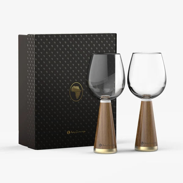 Andy Cartwright Wine Lover Gift Set