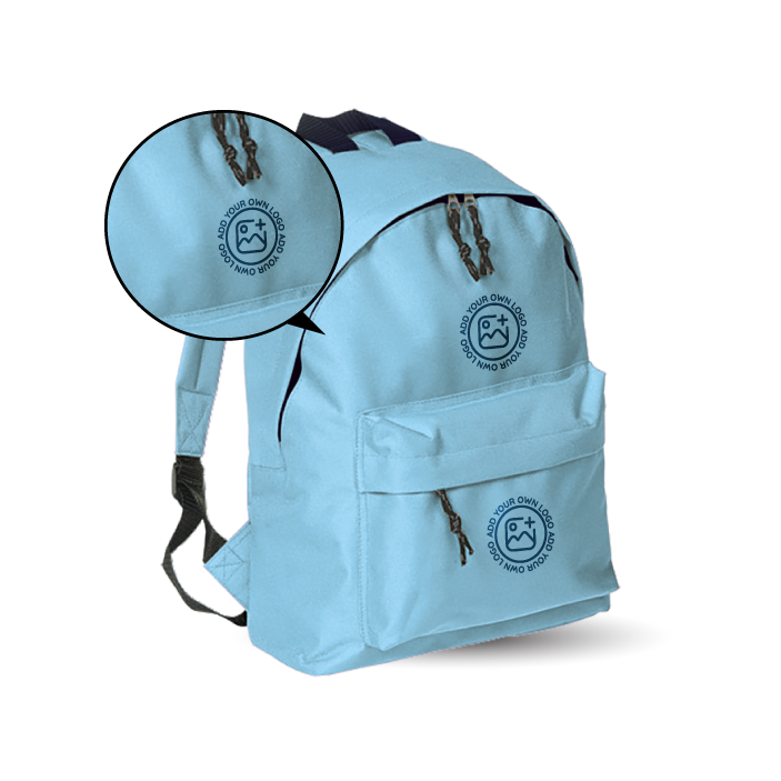 Discovery Backpack